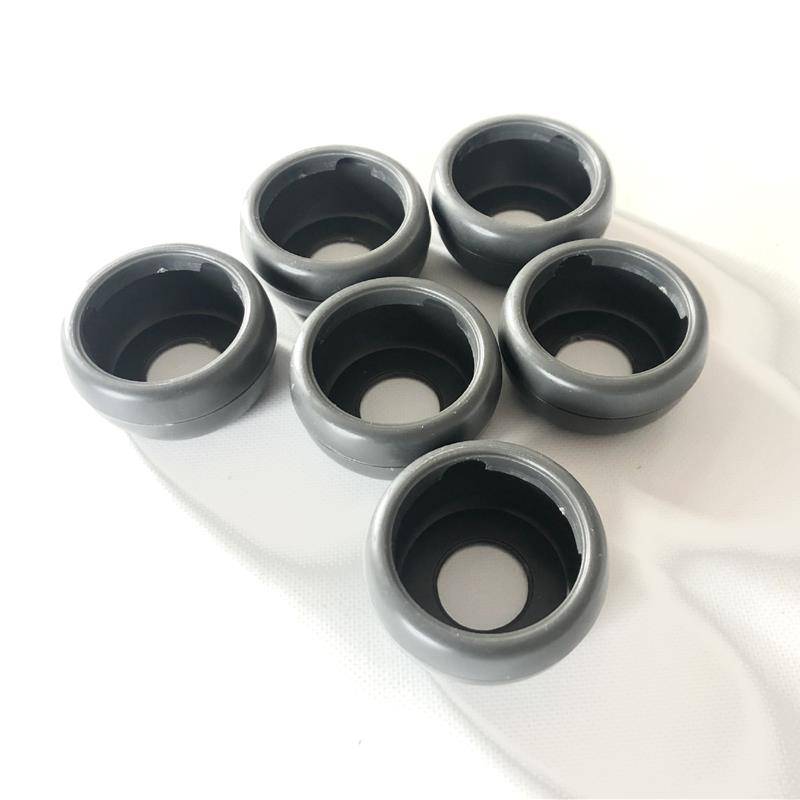 38mm curling ball shell