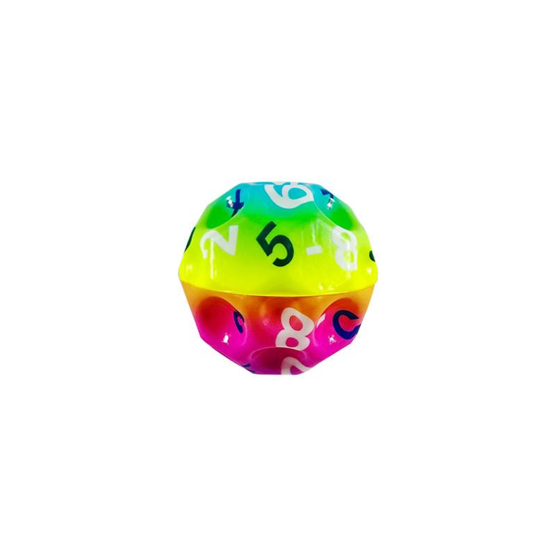 Digital (high bomb and high quality) 7cm