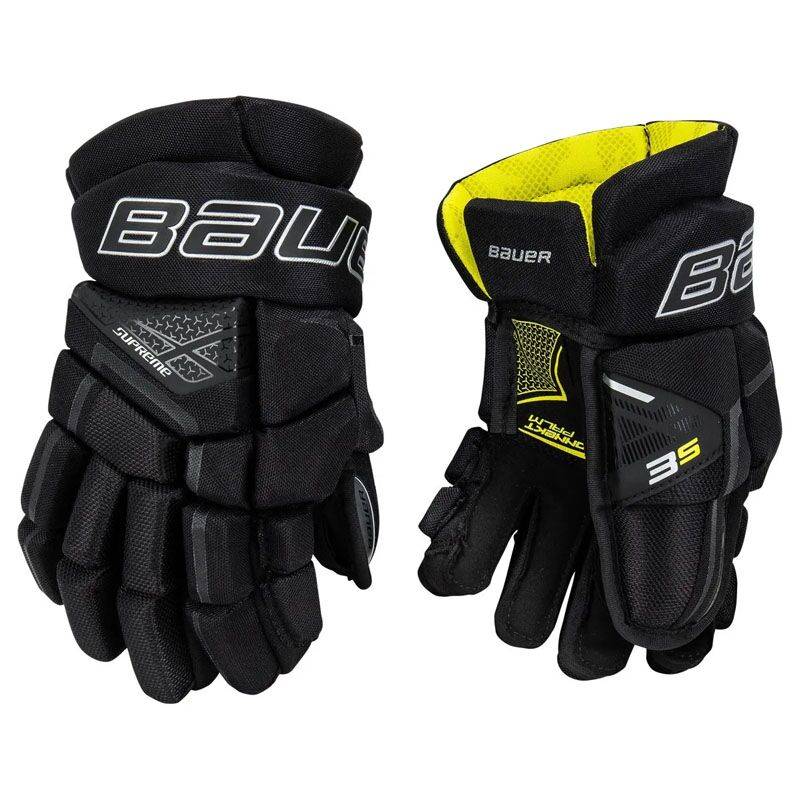 3S Youth 13 -inch Black