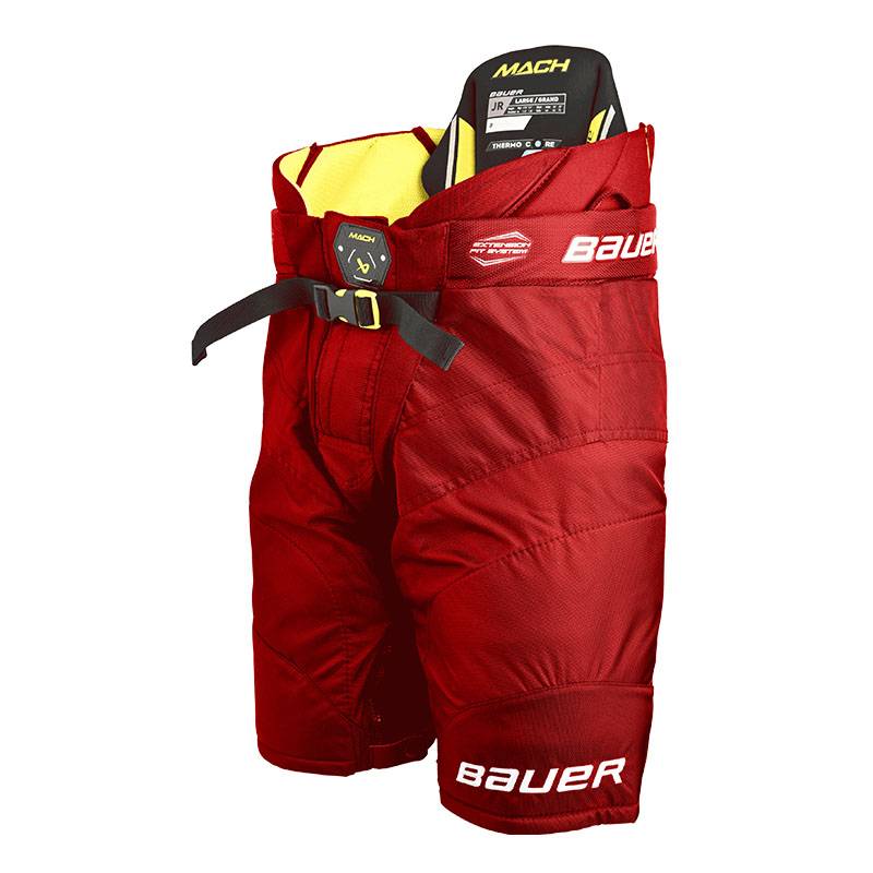 Youth Red L code