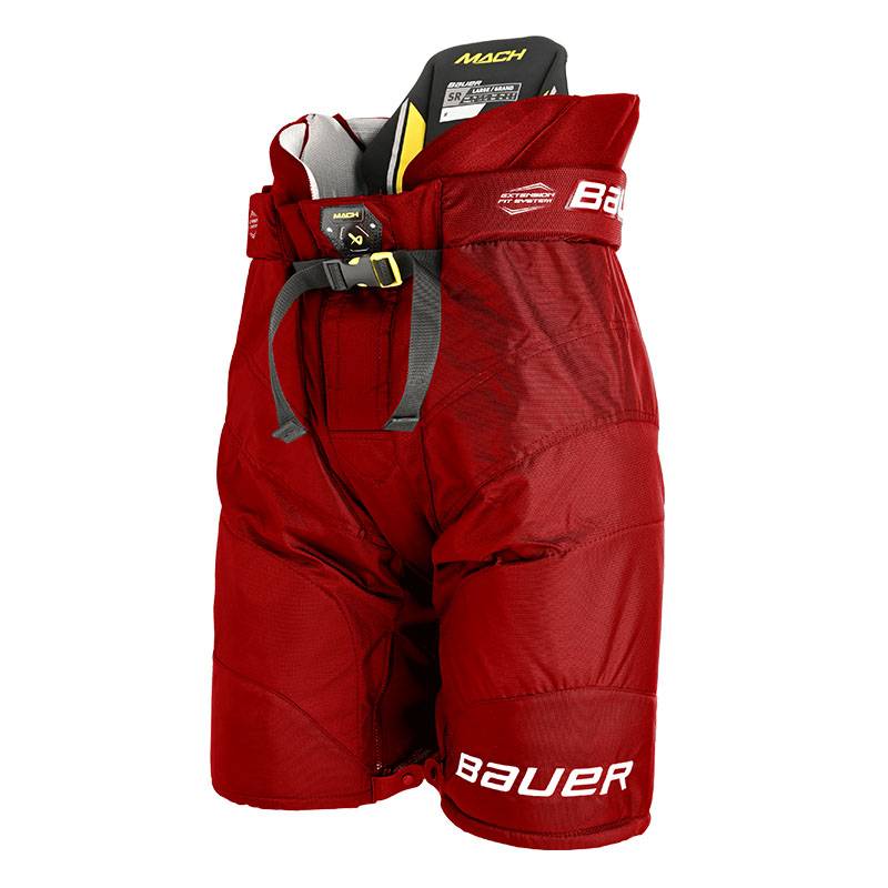 Youth Red M code