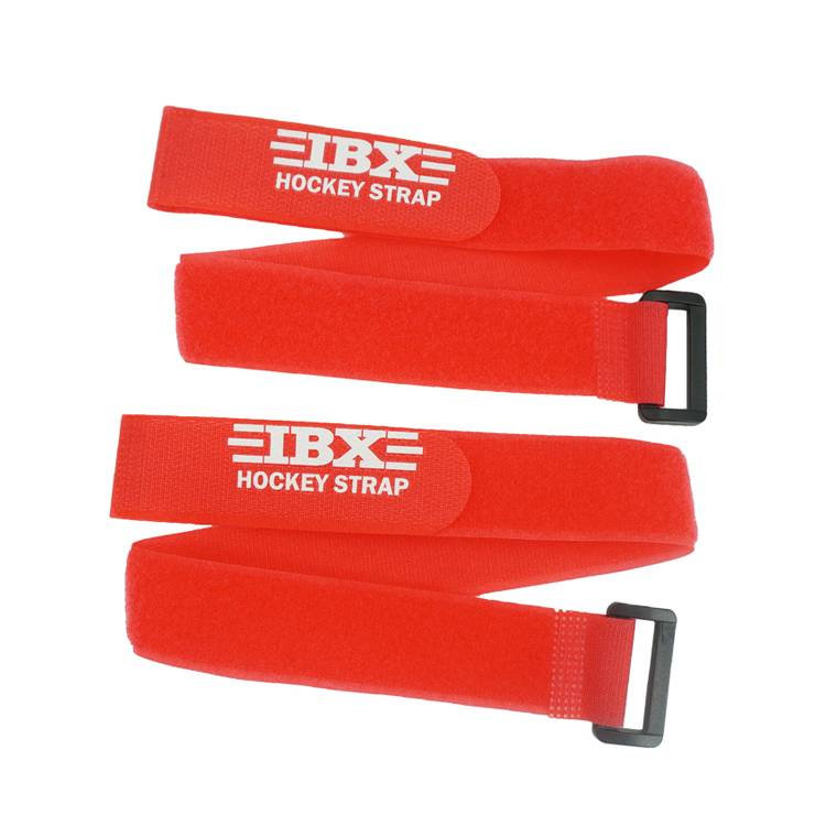 New IBX Ice Hockey Legsuit Stand Stomato Ice Hockey Protective Kneeling Legs and Stroke Bingle Fixed Stroke Makes Magic Patch