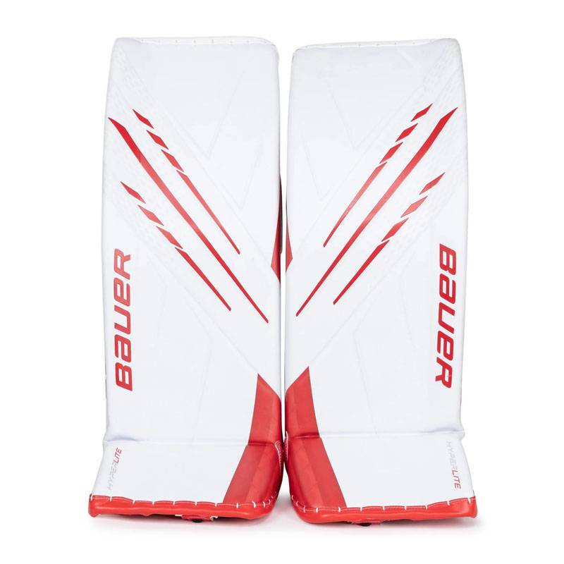 Adult S code care white and red