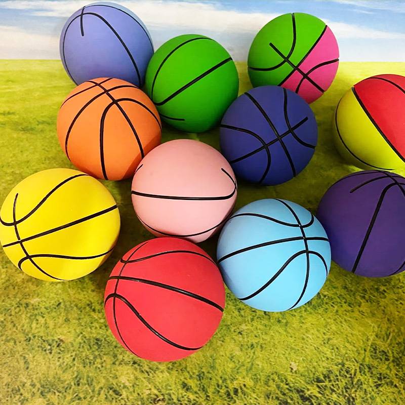 6cm mixed color 2 [color placement can be remembered]