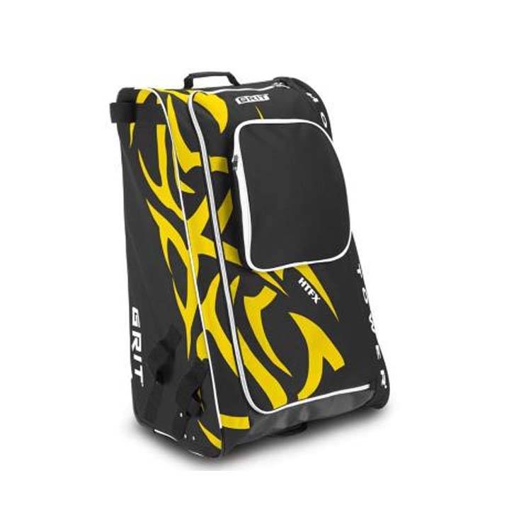 New spot Grit HTSE Ice Hockey Protective Hockest Hocketing Protective Equipment Bags Bag Ice Hockey Bag