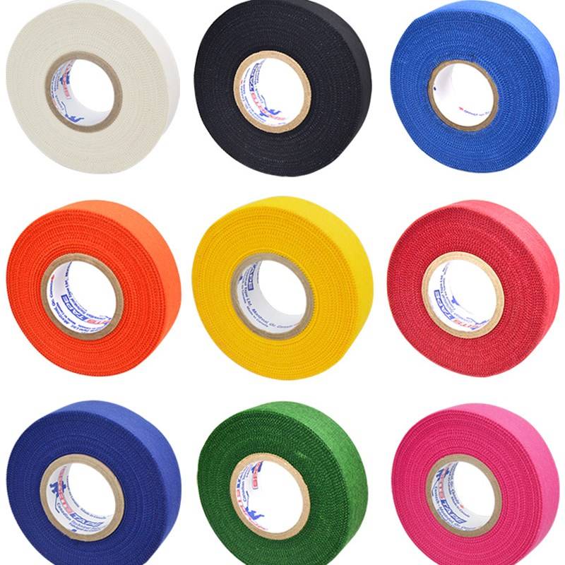 Ice and petrol tape -non -slip and wear -resistant rosing hockey racket header tail ice hockey tape sports gear buy three get one