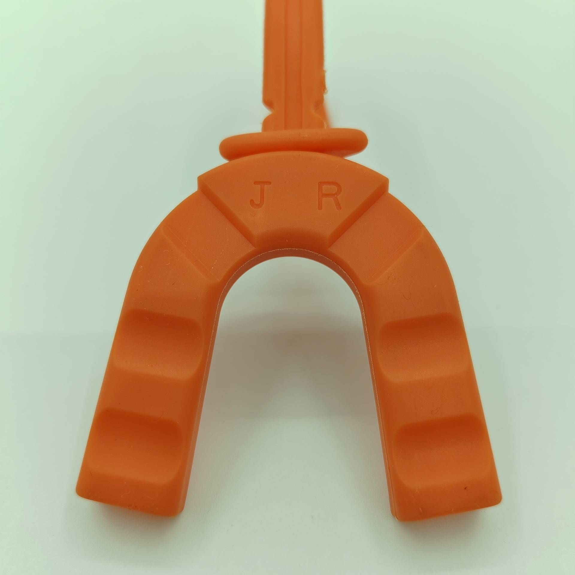 Rugby braces American -style imported lip protective boxing boxes special tooth protective ice hockey tooth care tool