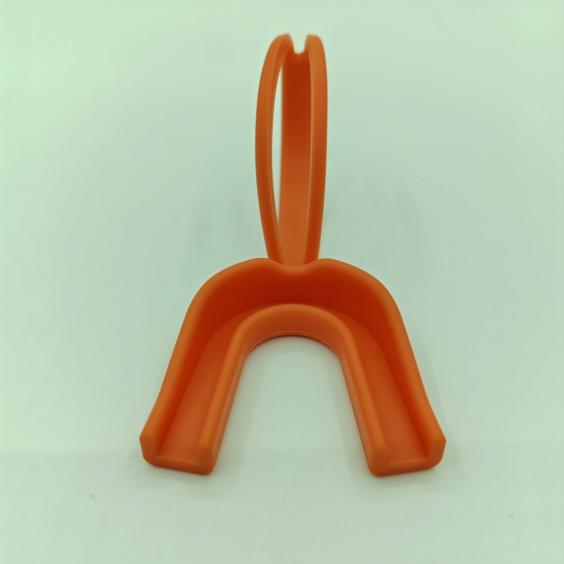 Rugby braces American -style imported lip protective boxing boxes special tooth protective ice hockey tooth care tool