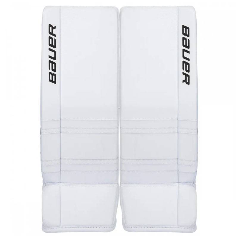 Official genuine Ball goalkeeper legged bauer gsx adult goalkeeper leggings shielded protective gear