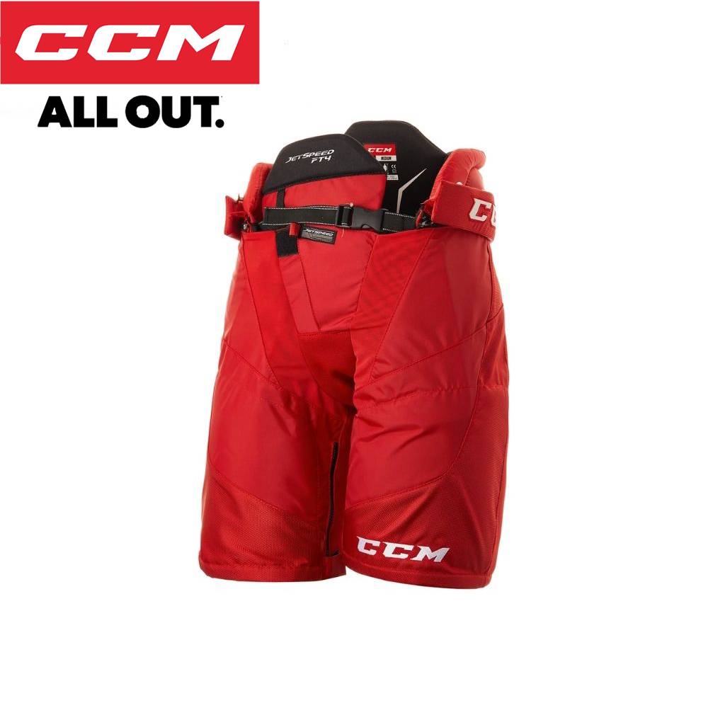 Adult m code red