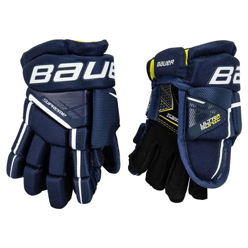 8-inch Navy Blue-Children