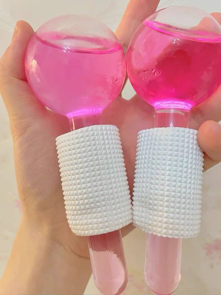 Bingwa ball pink 2 boxes