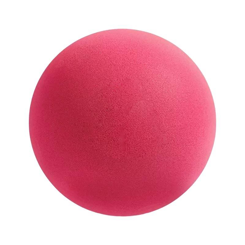 The silent mute ball static basketball shooting ball shooting and training children adult parent -child interactive toys