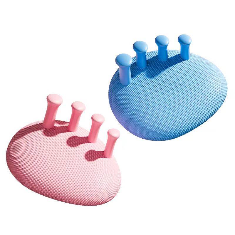 Toe Arching Trainer, Foot Foot Promotioner Beautiful Leg Stardial Leadpier Artifact Legs Muscle Exercise Thin Legs