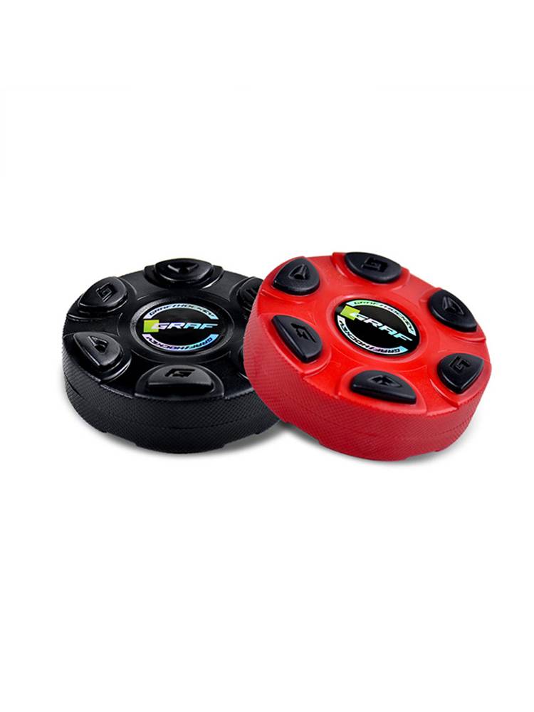 GRAF roller skating ball ice hockey competition balcony training ball adult children's ice hockey land ice hockey wear resistance
