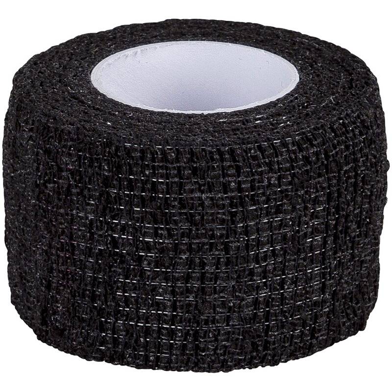 CCM Ice Boltosa Plaster Facial Noodles Playing Hocket Wheel Slipper Elastic Pioneer Model -resistant Competition Training Leg Tape