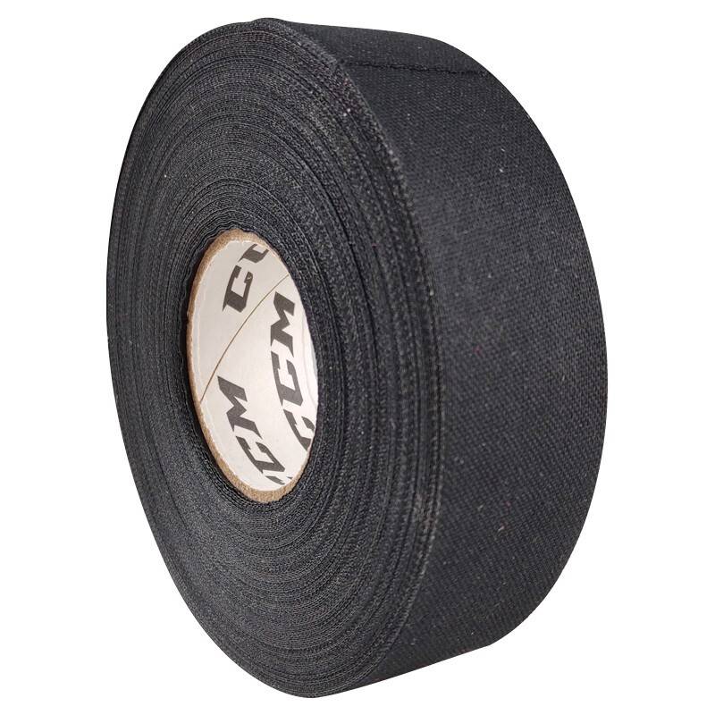 CCM Ice Boltosa Plaster Facial Noodles Playing Hocket Wheel Slipper Elastic Pioneer Model -resistant Competition Training Leg Tape