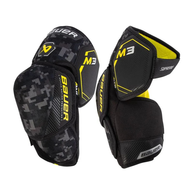 Youth M coded elbow care