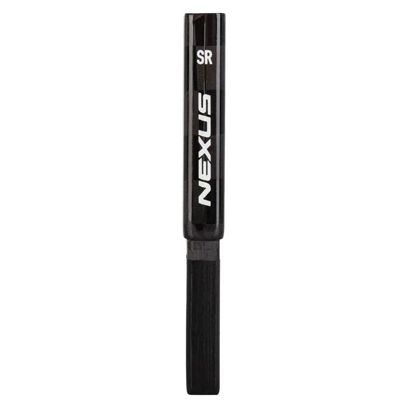 Genuine bauer ice floppier long -handlebar carbon fiber ice club extended pole extended pole extension plug pole