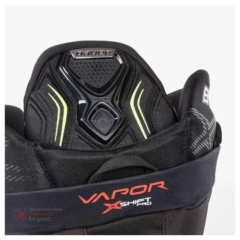 New BAUER X-Shift Pro Ice Hockey Anti-Pants Ball Youth Adult Advanced Hip Pants