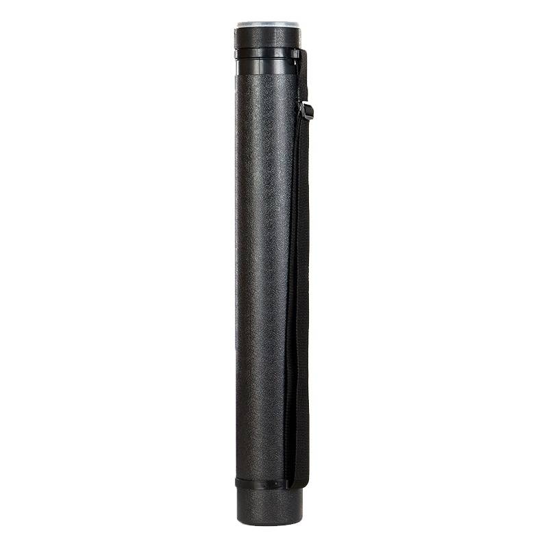 New Black PE telescopic arrows [Hot -selling money]