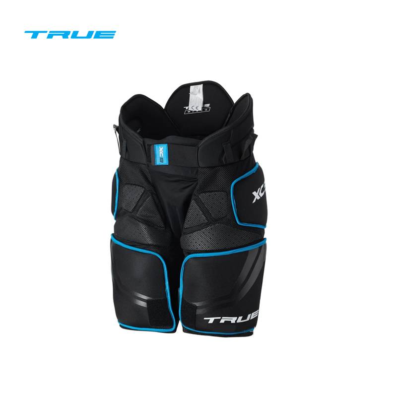 TRUE Ice Hockey XC9 series youth ice hockey jacket set/anti -pants child youth adult adult pants protective gear