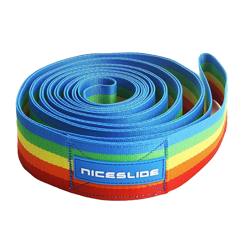 Training aids for children in the short-lane ice-cleaver movement on the professional lanes of skating and skating