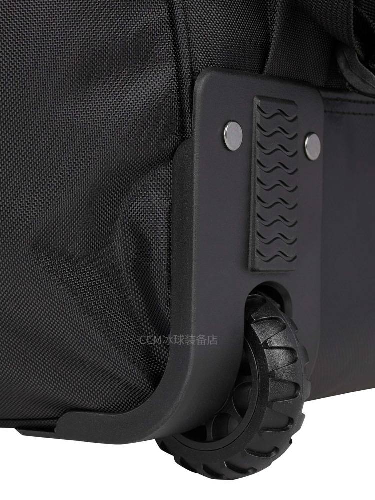 CCM 490 Classic Ice Hockey Protective Equipment Ice Shoes Ballast Bar Bags Backpack Land Wheel Skating Bag