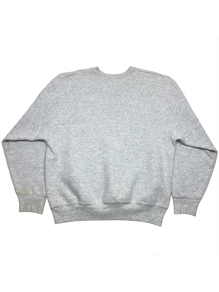 Ice Hockey Military Bullet Bombers Hockey Sports Putting on Takajie Tide Brand Round Neck Sweater Men and Women The same top