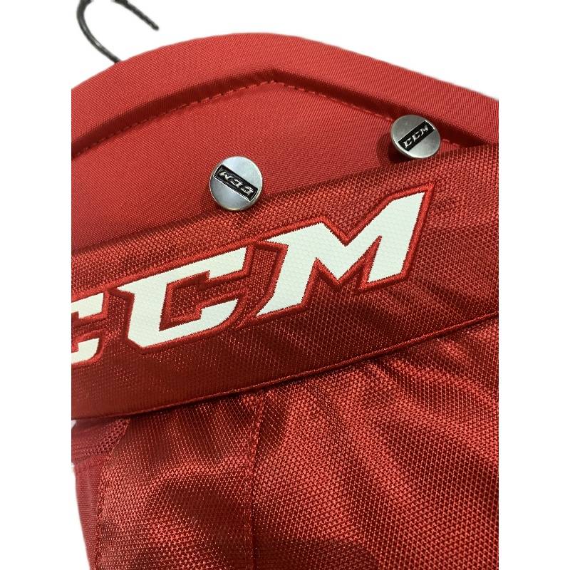 Canadian CCM Pets Pants AS1 youth code M L.Genuine guarantee is welcome to consult