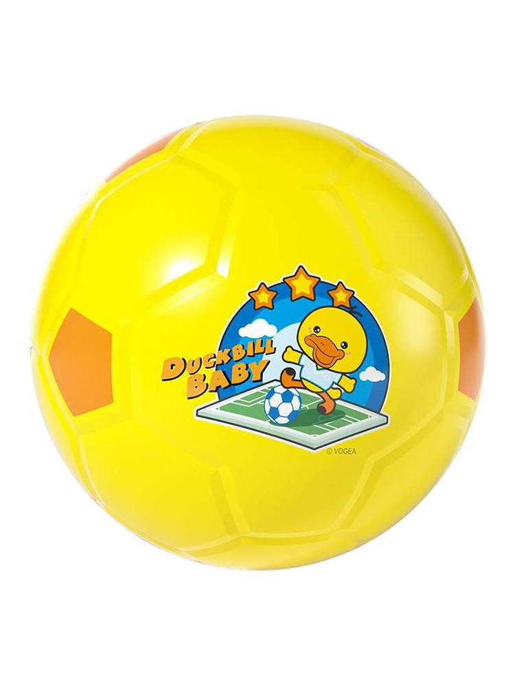 Children's skin golf grab the ball football parent -child interactive inflatable elastic shot ball basketball sports baby non -toxic toy