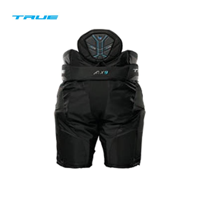 TRUE Ice Hockey AX9 series of pet market shower pants/drop pants children's youth adult anti -pants and pants protective gear