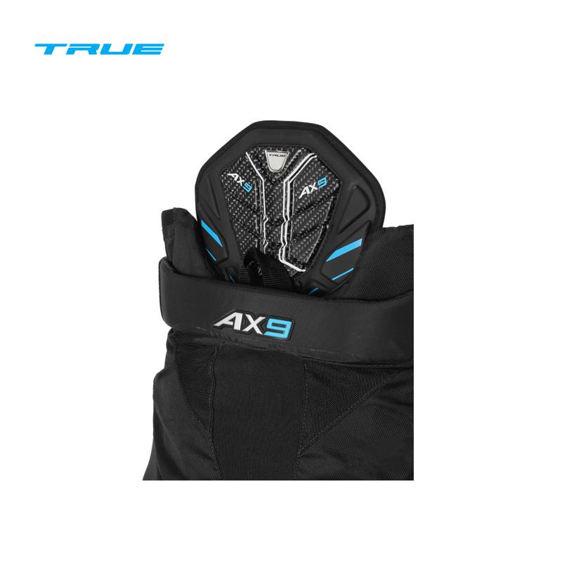 TRUE Ice Hockey AX9 series of pet market shower pants/drop pants children's youth adult anti -pants and pants protective gear