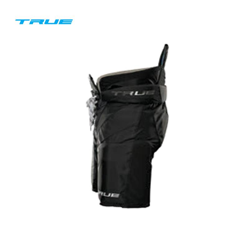 TRUE Ice Hockey AX9 series of pet market shower pants/drop pants children's youth adult anti -pants and pants protective gear