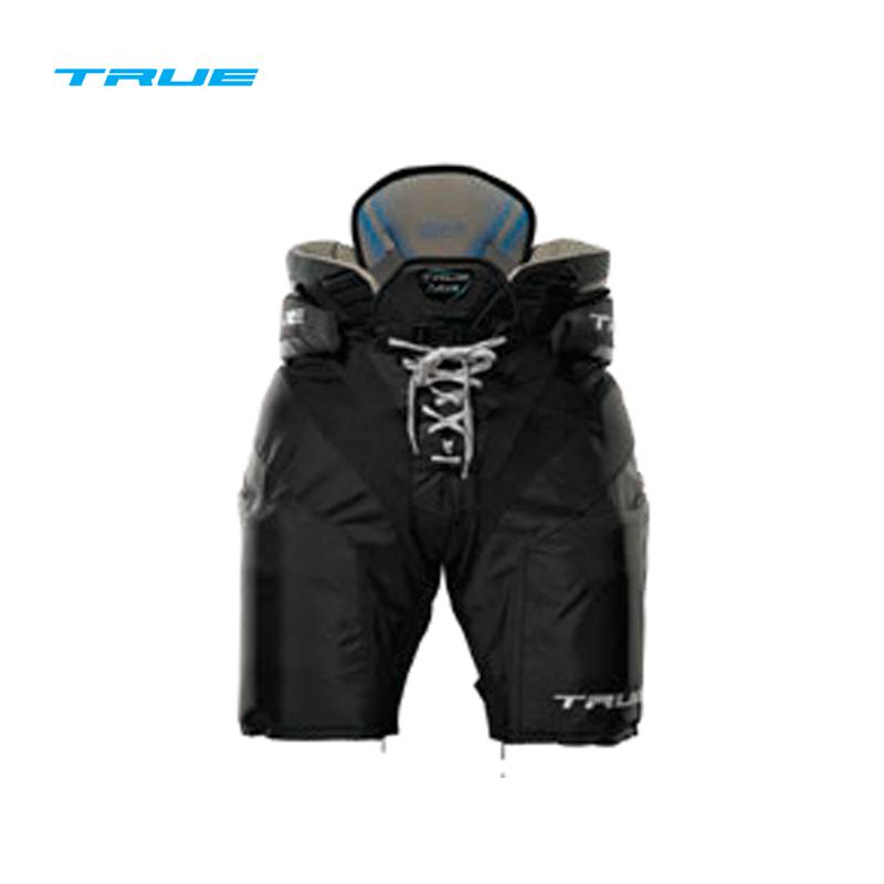 TRUE Ice Hockey AX9 series of pet market shower pants/drop pants children's youth adult anti -pants and pants protective gear