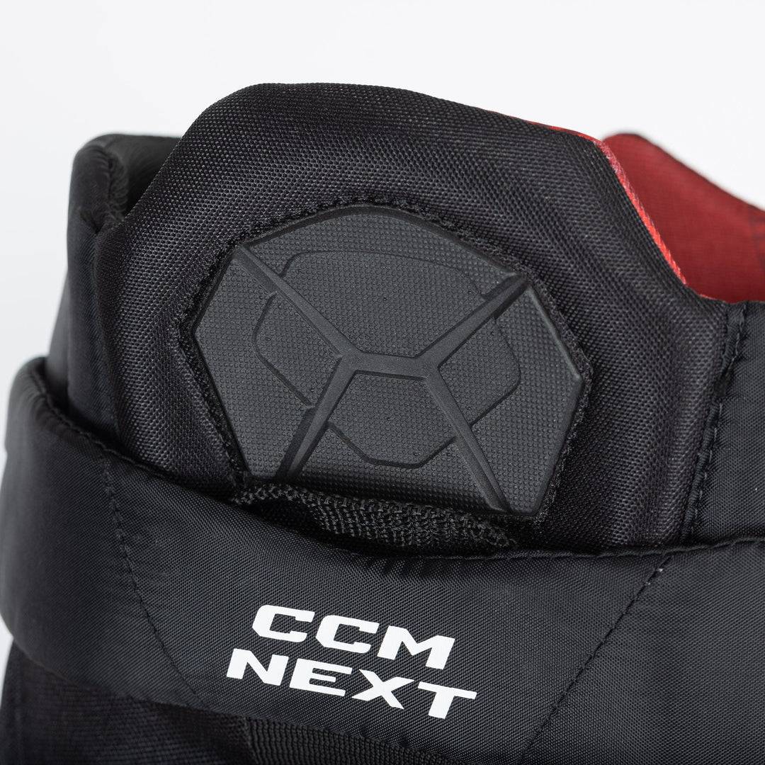 23 New CCM NEXT Ice Hockey Drink Pants Ball Hockey Training Competition Intrusting Protective Protective