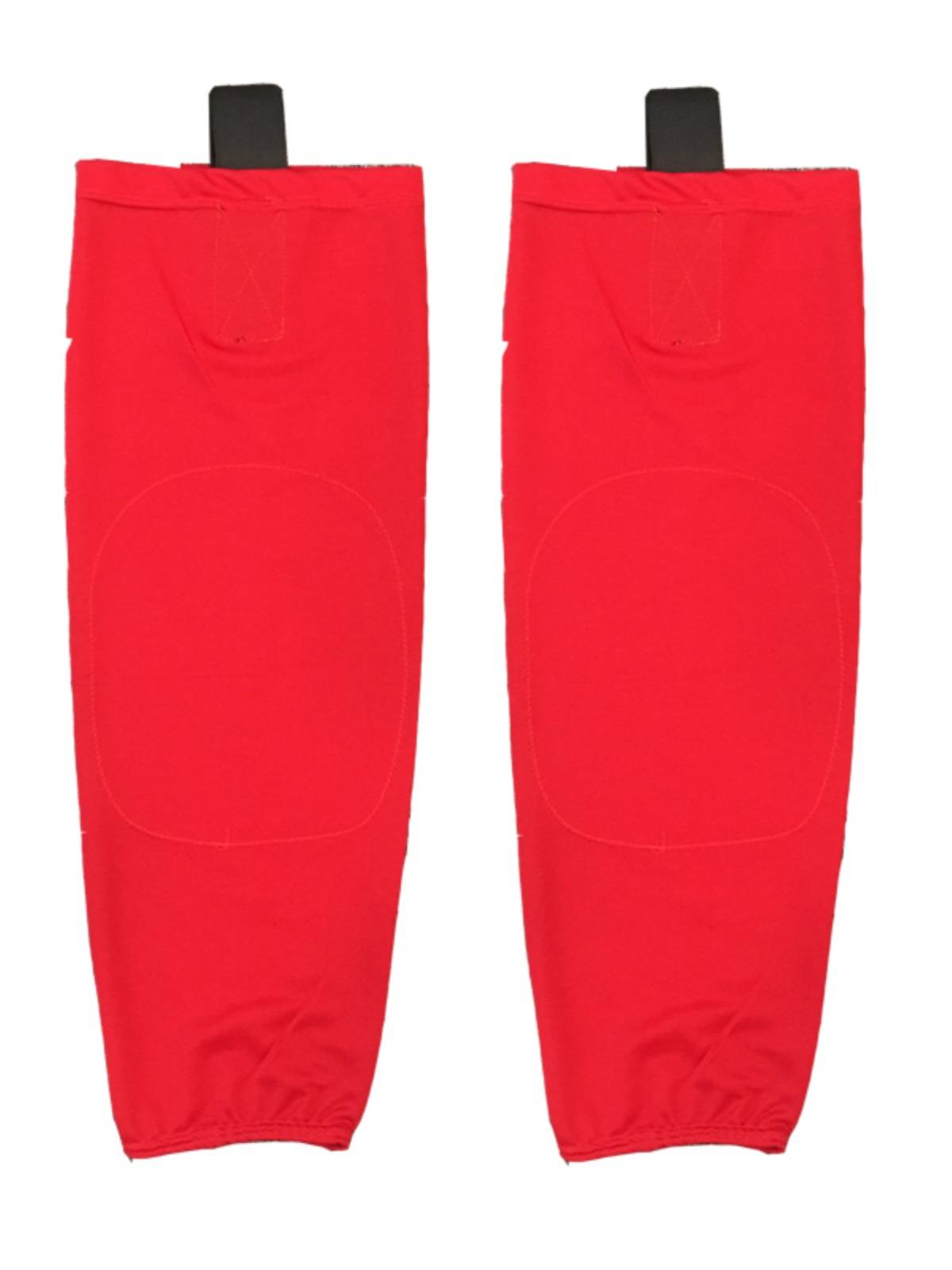 EALER ice hockey high -strength sports fabric legged socks ice hockey knee knee and sock socks protective cover cover