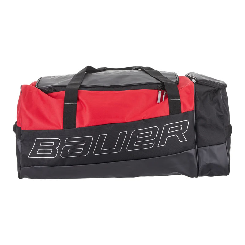New product bauer ice hockey protective Ball young adult lightweight handbag without wheel backpack without wheel backpack