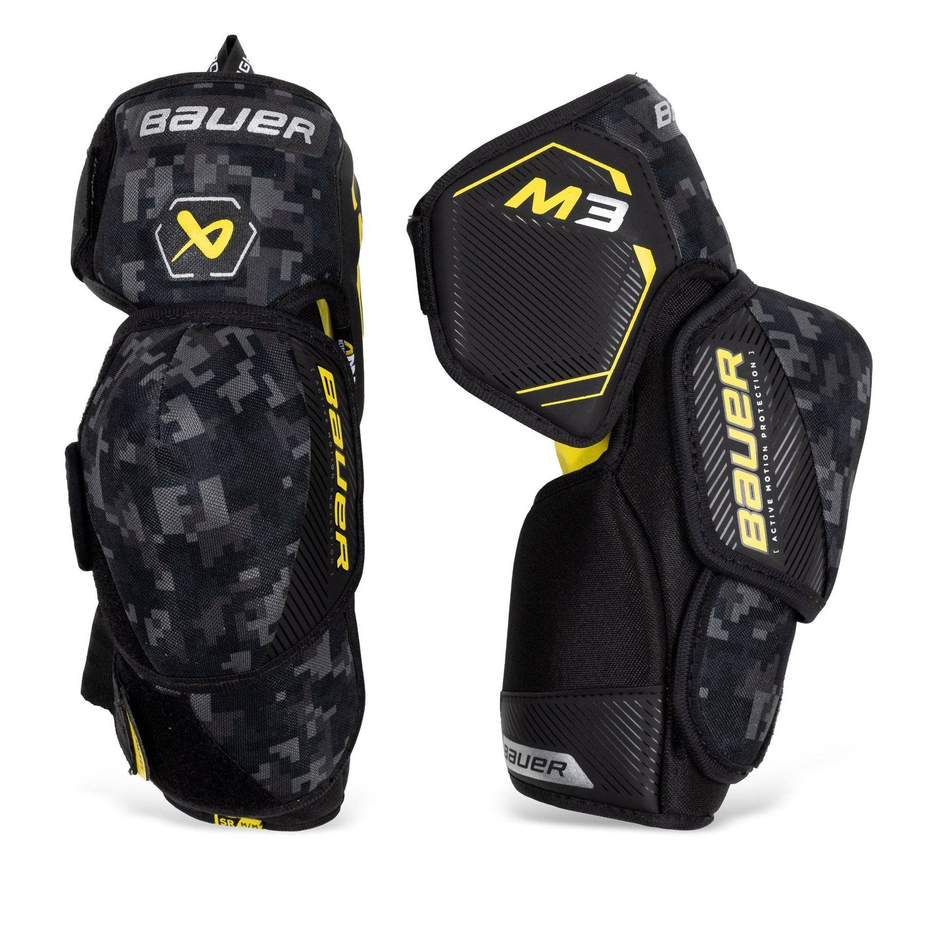 Youth L code elbow care