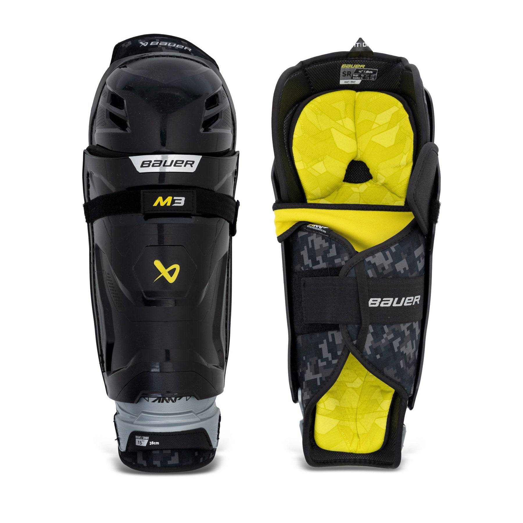 Youth 13 -inch legs