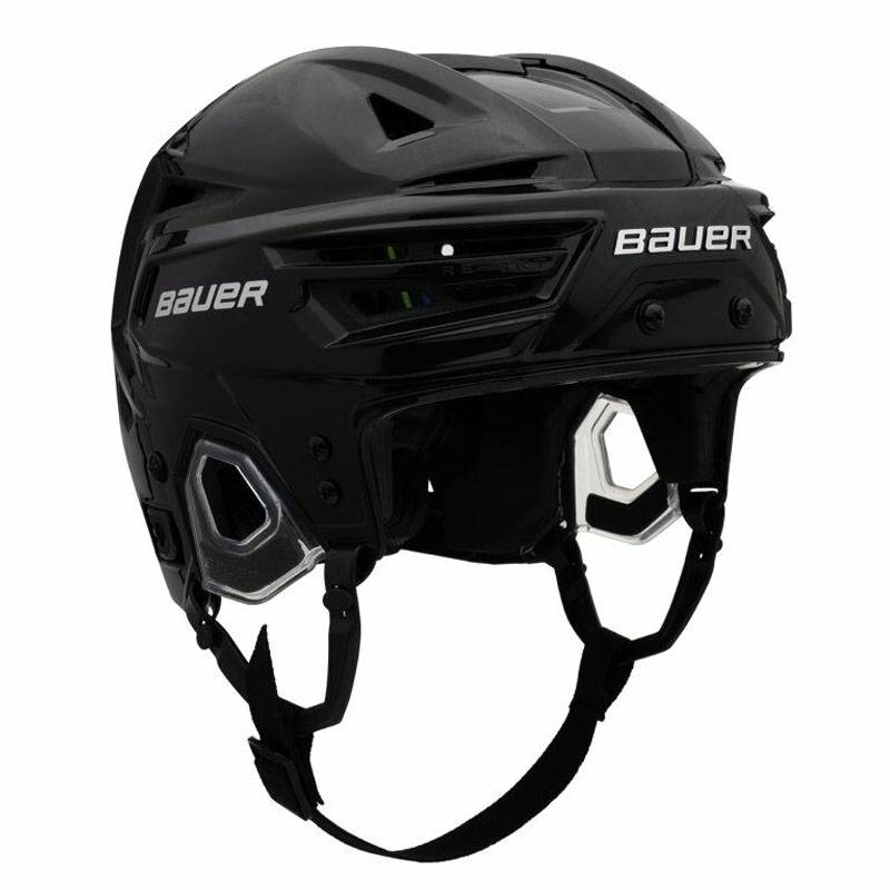 Black S without a mask