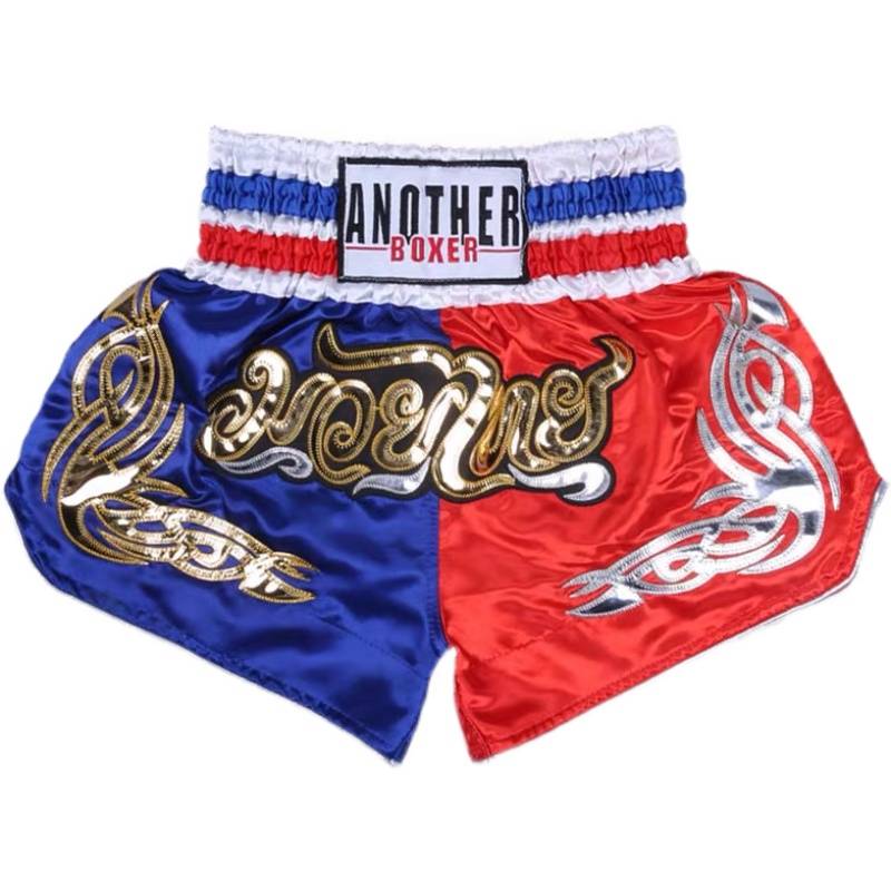 Comprehensive fighting professional Sanda fighting men and lady MMA Children's Muay Thai Thai Boxing Competition Training