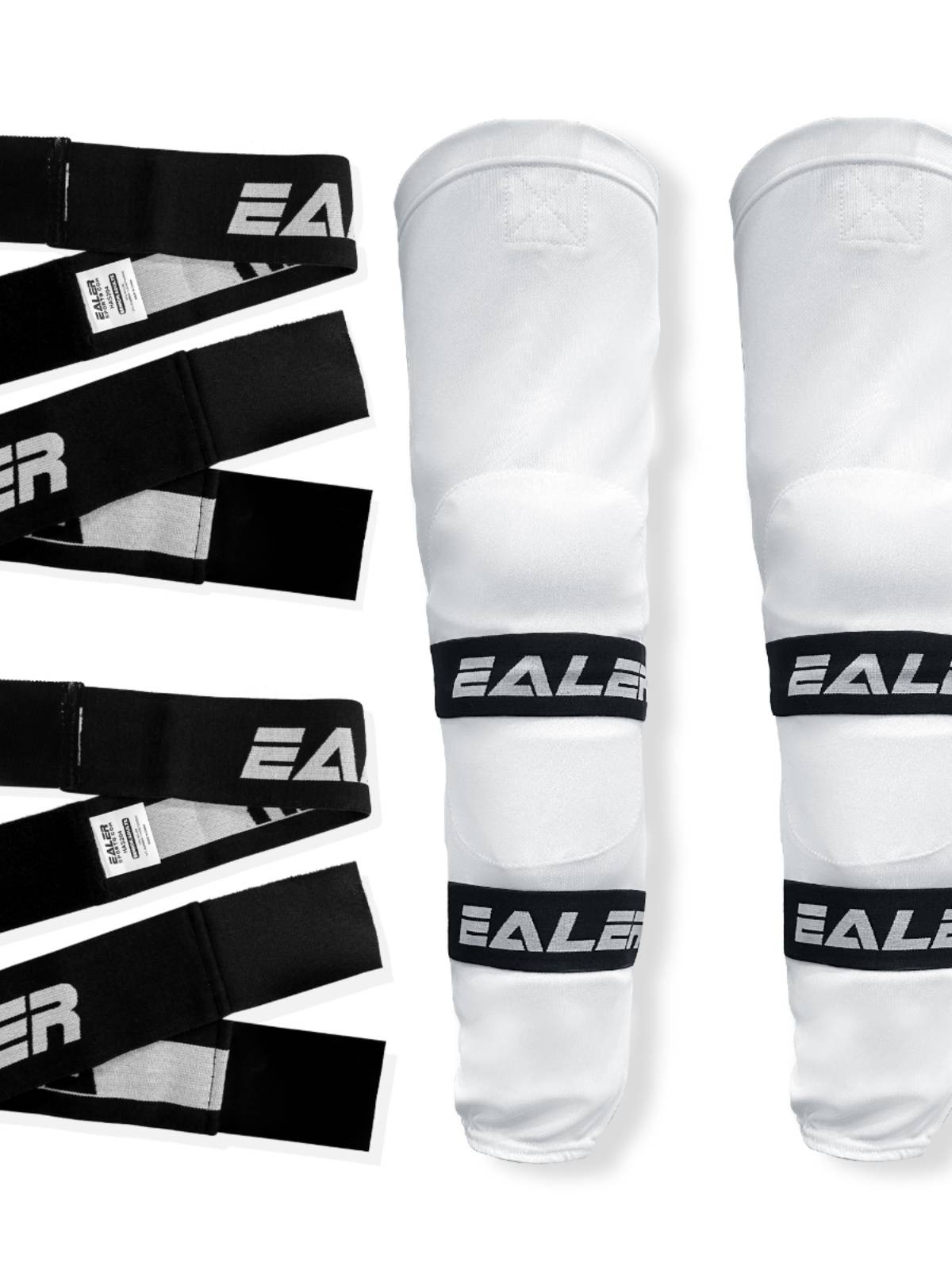 EALER children's adult ice hockey legged strap stretch straps