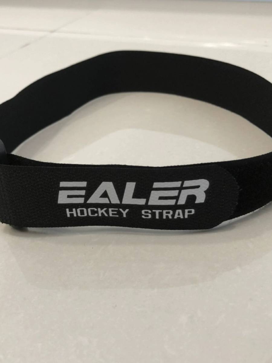 EALER children's adult ice hockey legged strap stretch straps