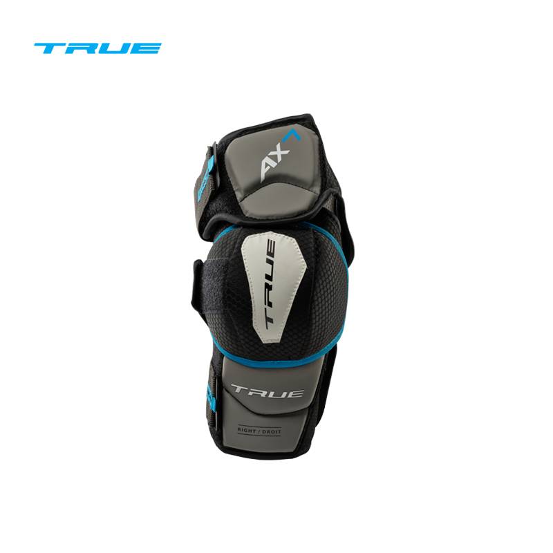 TRUE Ice Hockey AX7 series ice hockey elbow protection children's young adult elbow ice hockey protective