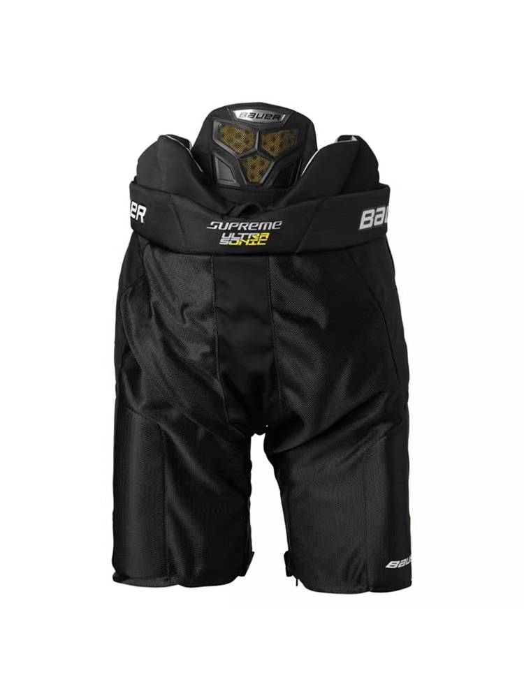 New Boss/BAUER supersonic ice hockey butt pants Children Adult Adult Advanced Protective Ice Hockey Anti -Pants