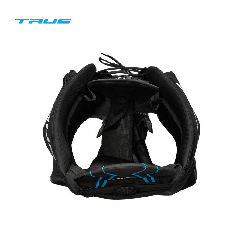 TRUE Ice Hockey AX5 Series Shop Pants/Falling Pants Children's Young Adult Anti -Pants Protective Protective