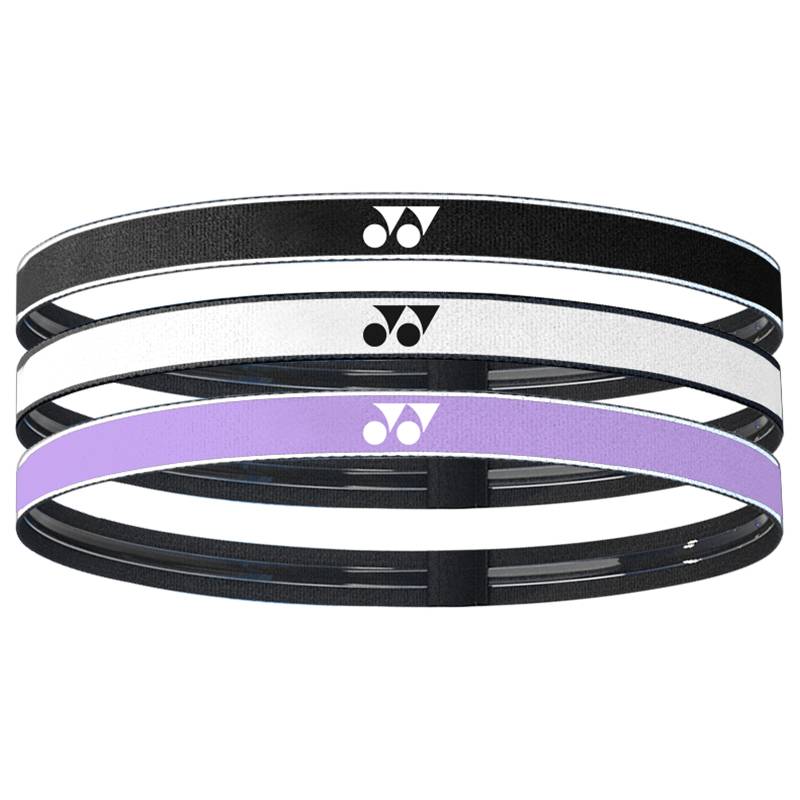 True Protective YONEX Younix YY sports headband AC052 3 pieces of sweat absorption, breathable fitness CH authentic