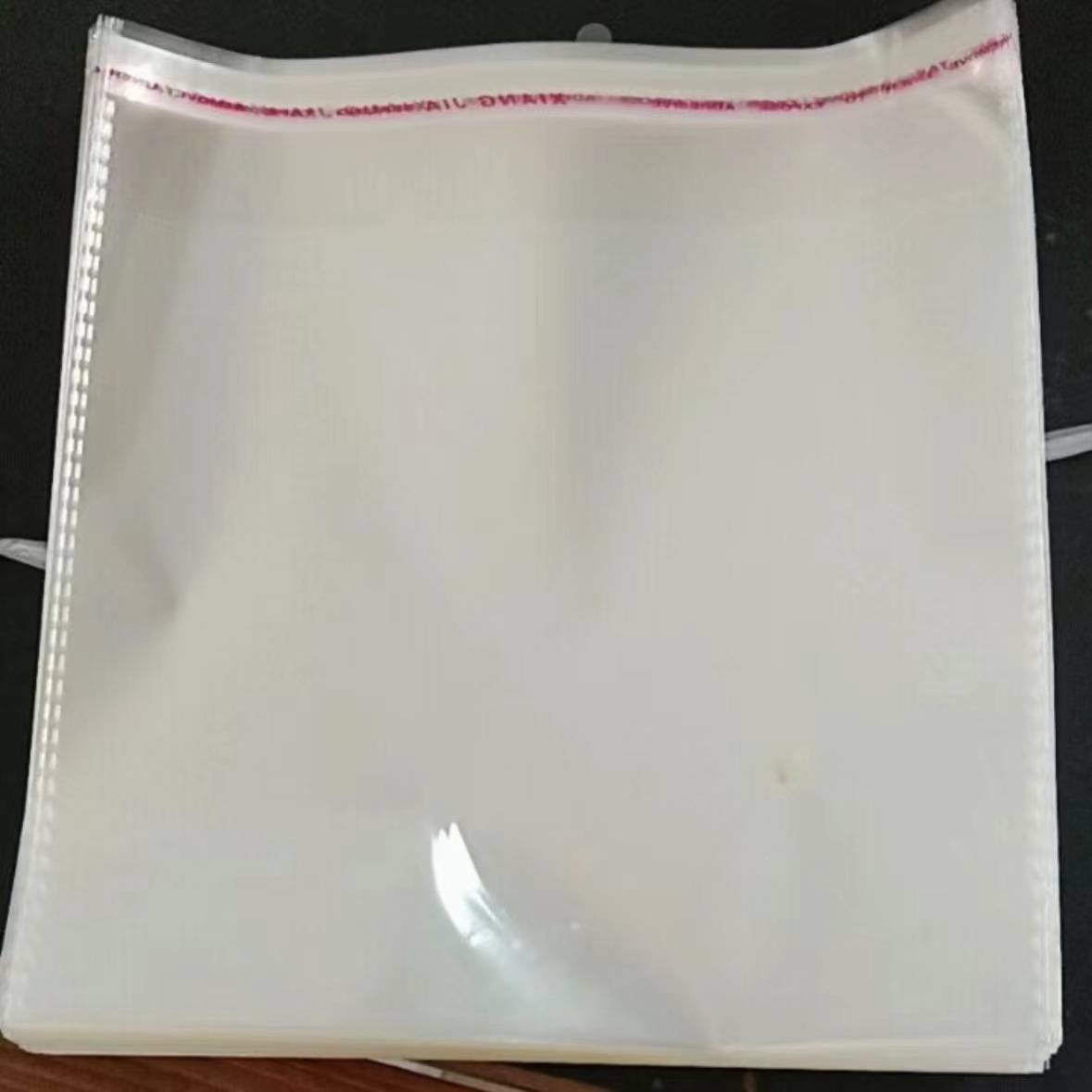 OPP bag 20