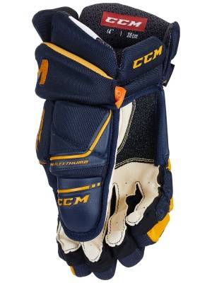 Spot CCM Super Tacks 9080 youth adult ice hockey glove hockey glove